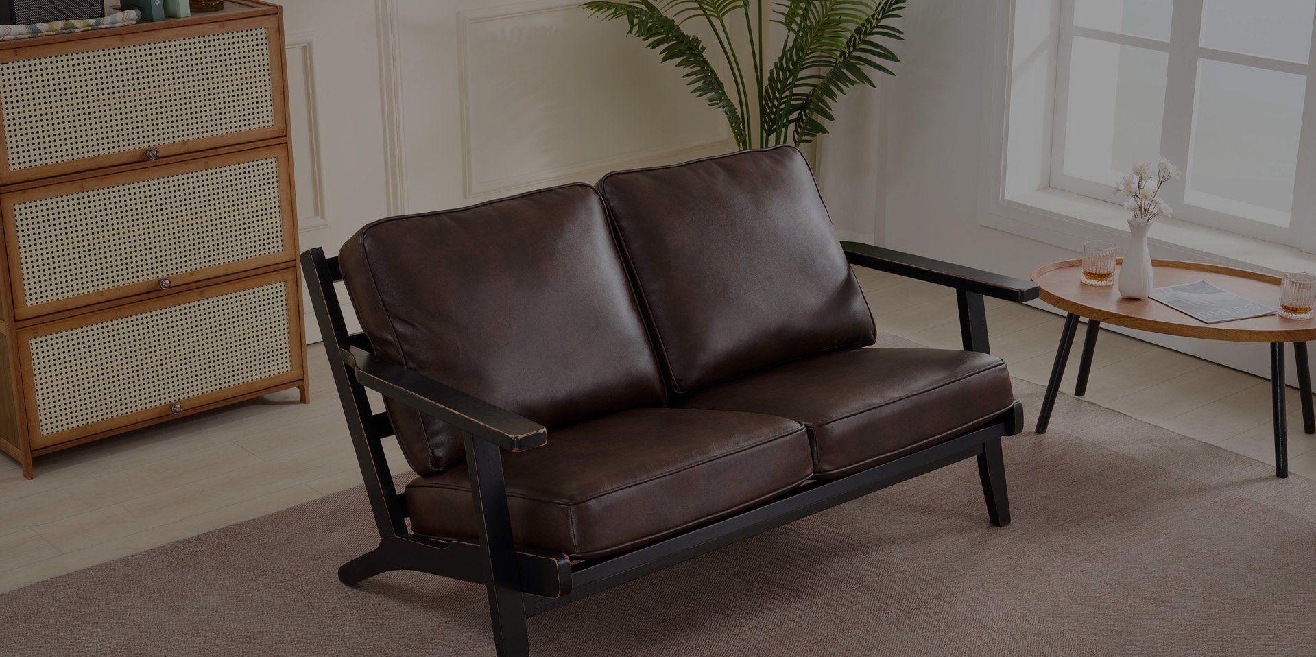 Anji Shenglin Furniture Co., Ltd